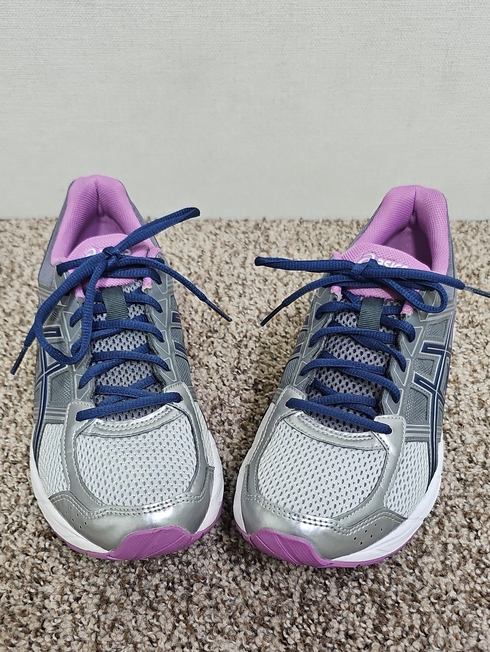ASICS GEL-CONTEND 4 WOMENS SNEAKERS BFPM-10-008